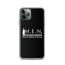 Estuche MEN Incorporated para iPhone®