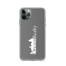 Dream Realty Clear Case for iPhone®