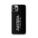 Funda transparente NAVHDA para iPhone®