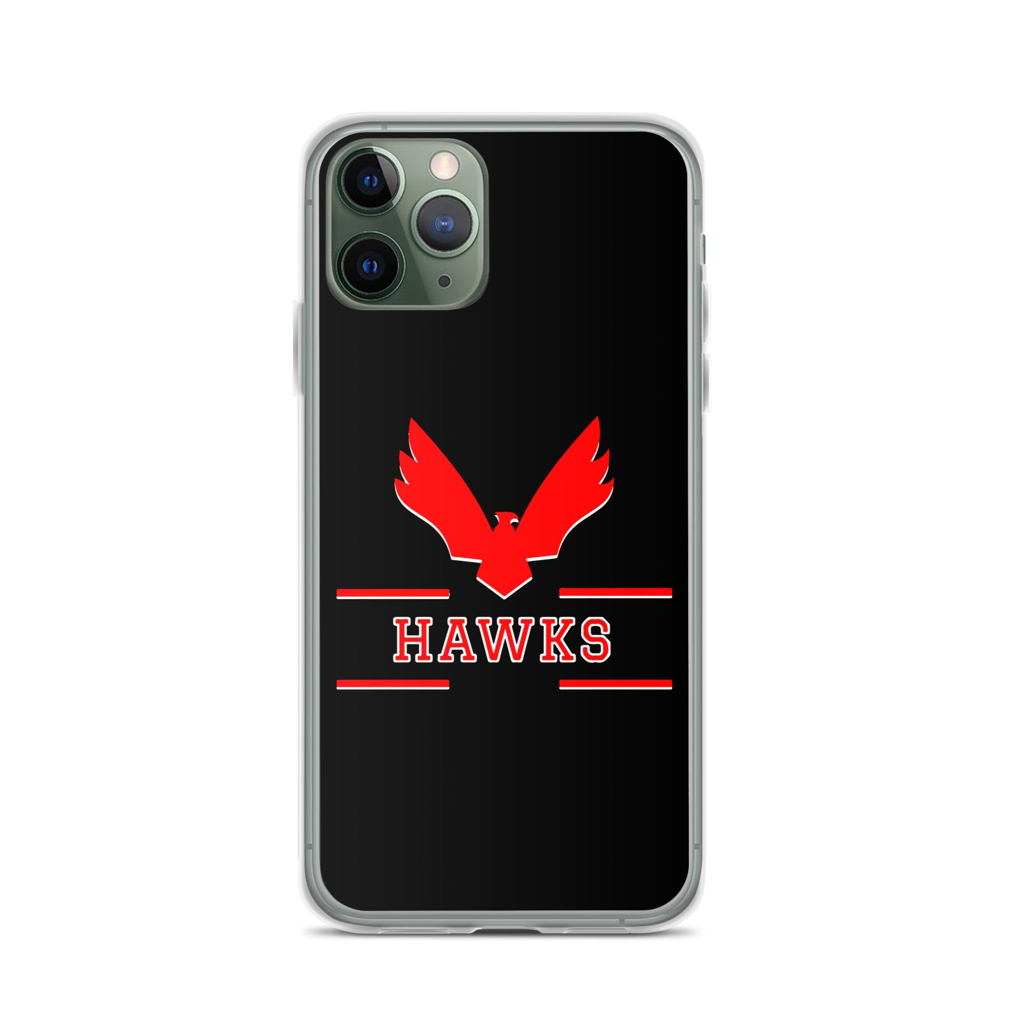 HHH Hawks Case for iPhone®