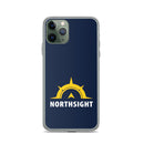 NR Clear Case for iPhone®