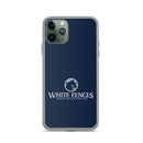WFEC Clear Case for iPhone®