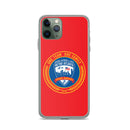 GRGDYMOMA Case for iPhone®