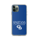 GSL Clear Case for iPhone®