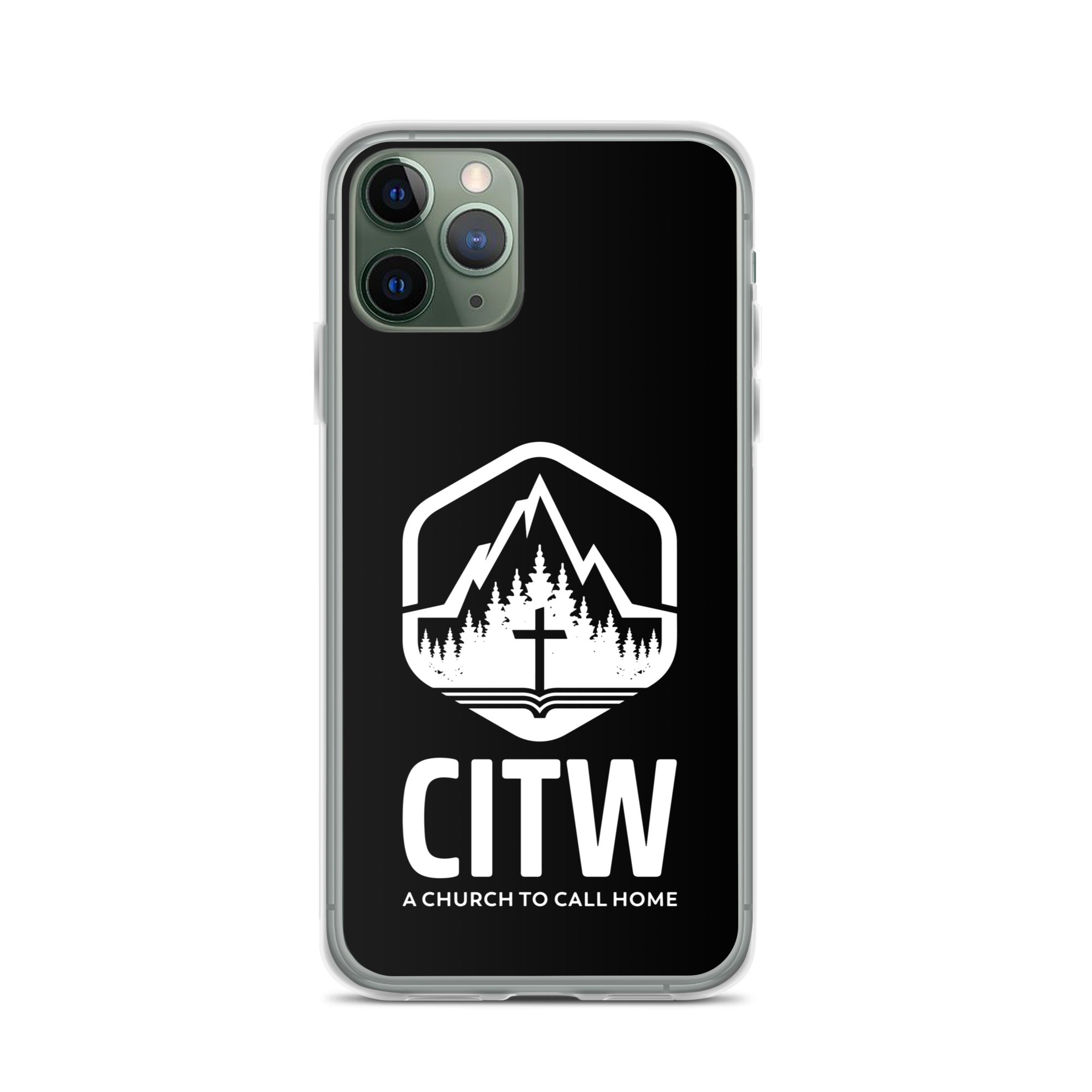 CIW Clear Case for iPhone®