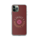 Funda SSY para iPhone®