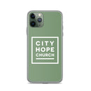 CHC Case for iPhone®