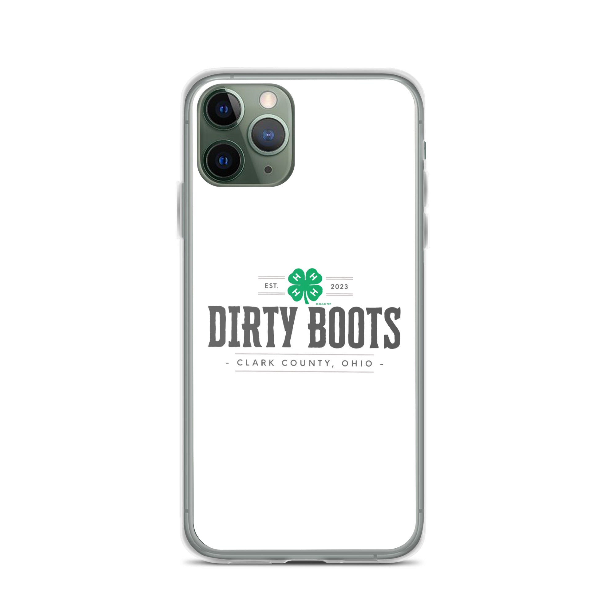 DB4HC Case for iPhone®