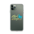 ORPH Clear Case for iPhone®