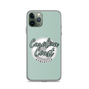 CCA Case for iPhone®