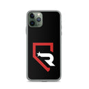 NVR Clear Case for iPhone®