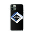 PURE OFFICIATING Clear Case for iPhone®