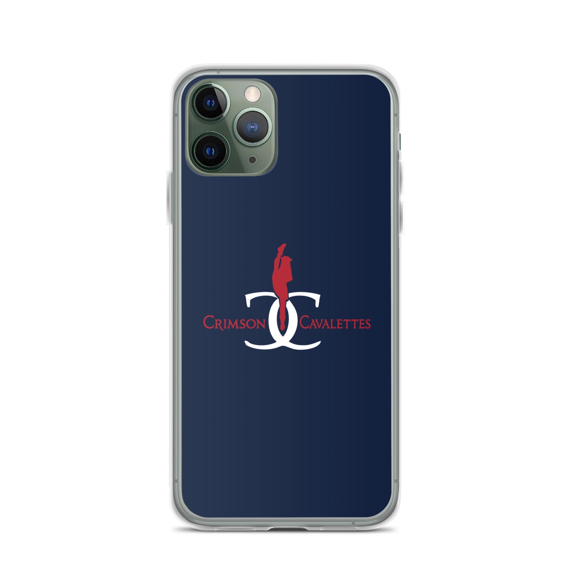 CC Clear Case for iPhone®