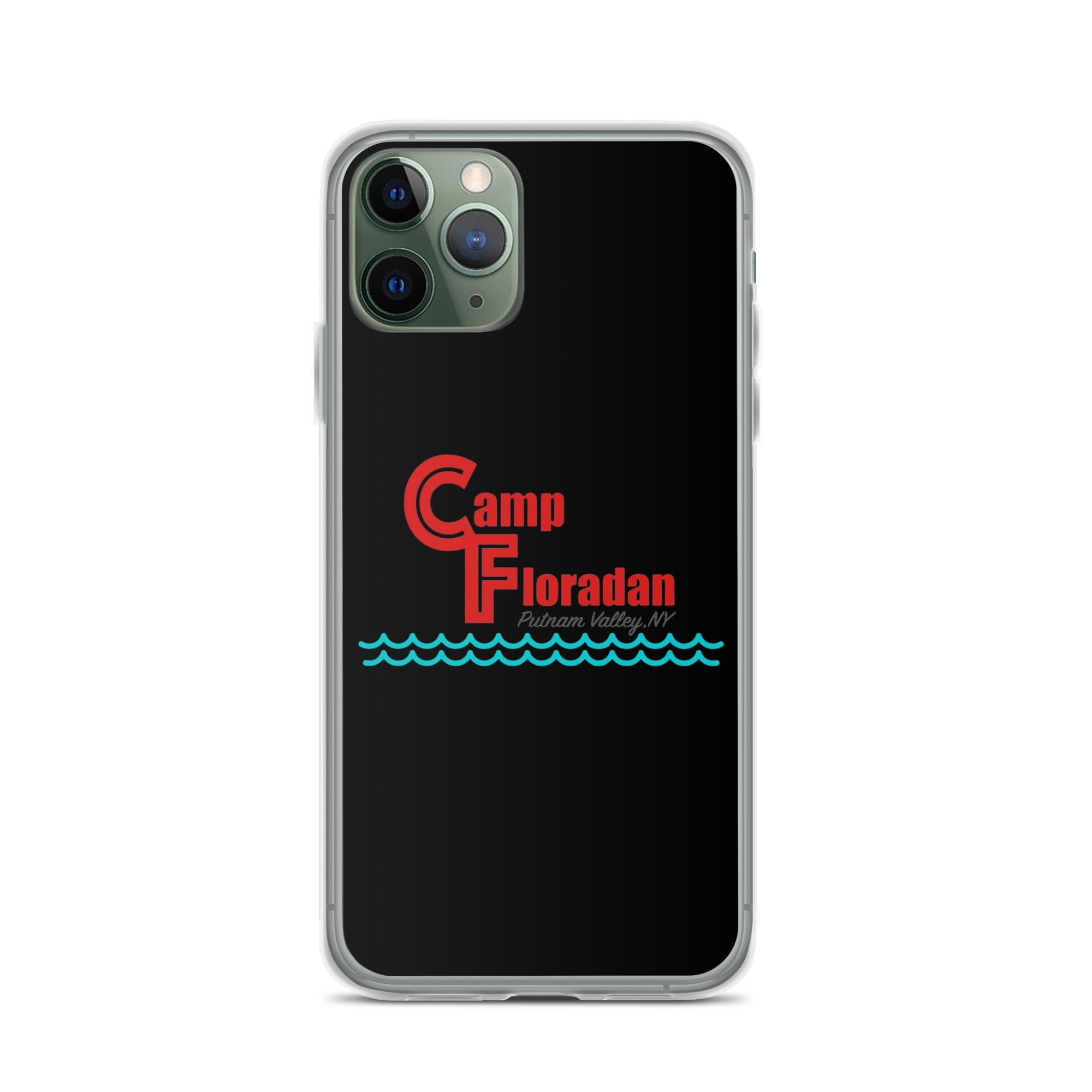 CF Clear Case for iPhone®
