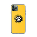 PE Clear Case for iPhone®