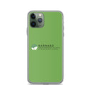 Barnard Clear Case for iPhone®