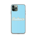RC Clear Case for iPhone®