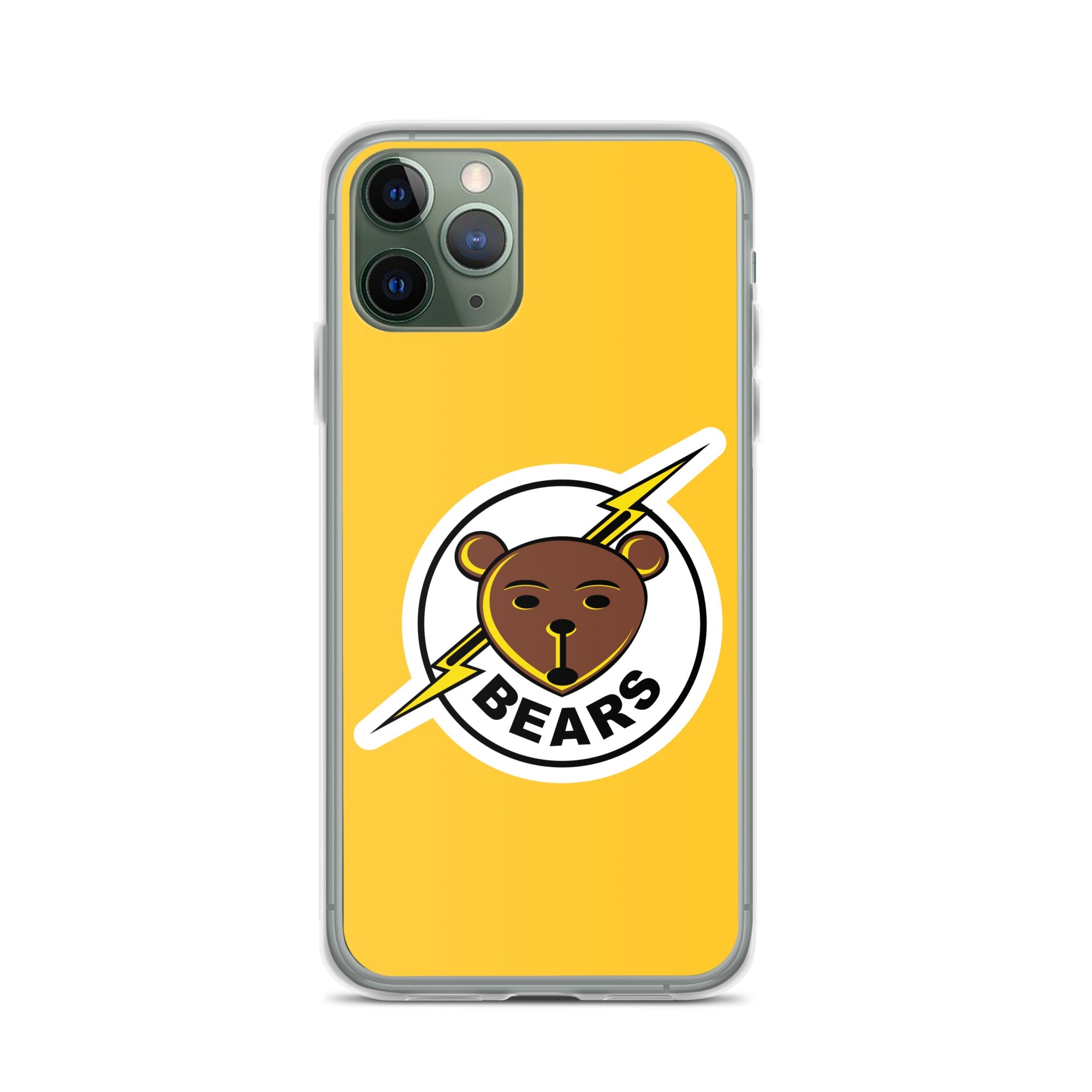 Estuche BCBS para iPhone®