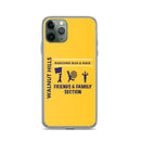 Funda WHMB para iPhone®