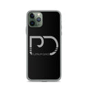 PDS Clear Case for iPhone®