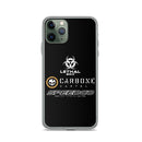 Estuche Lethal BMX/Carbone para iPhone®