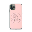 Funda Isyourselfcarefirst para iPhone®