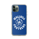 Funda para iPhone® de Wallkill Panthers