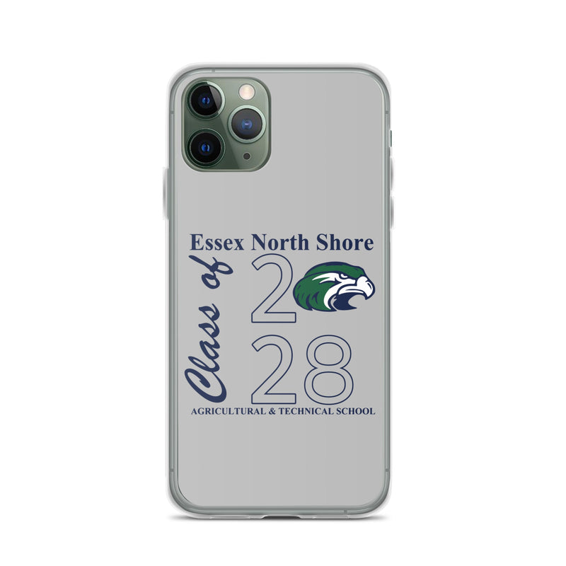 ESN iPhone Case 2028