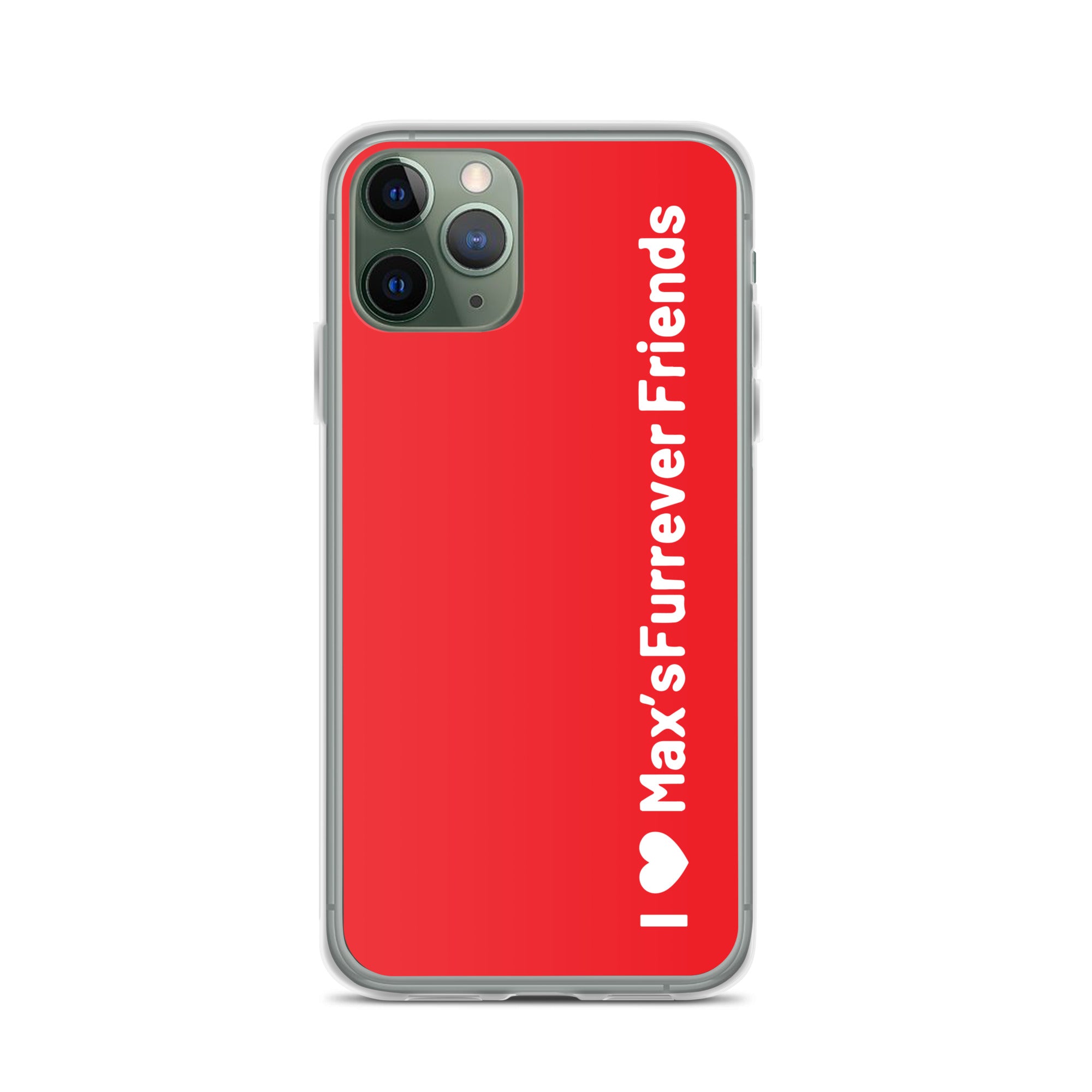 MFF Case for iPhone®