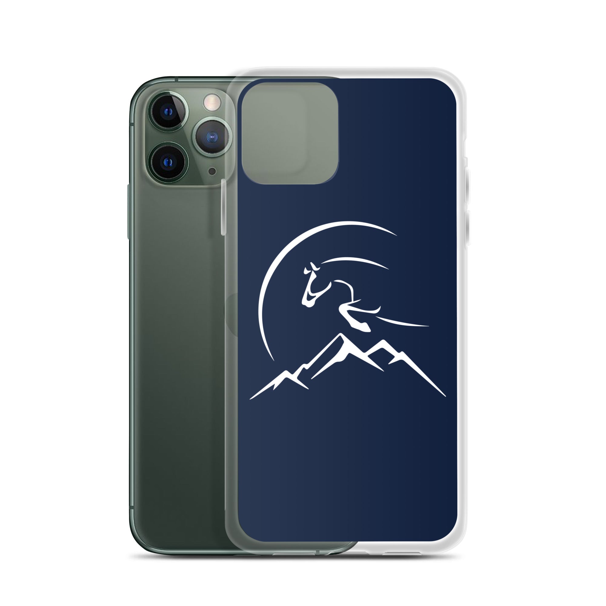 BSC Clear Case for iPhone®