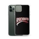 Funda Knockouts para iPhone®