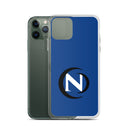 New Covenant Clear Case for iPhone®