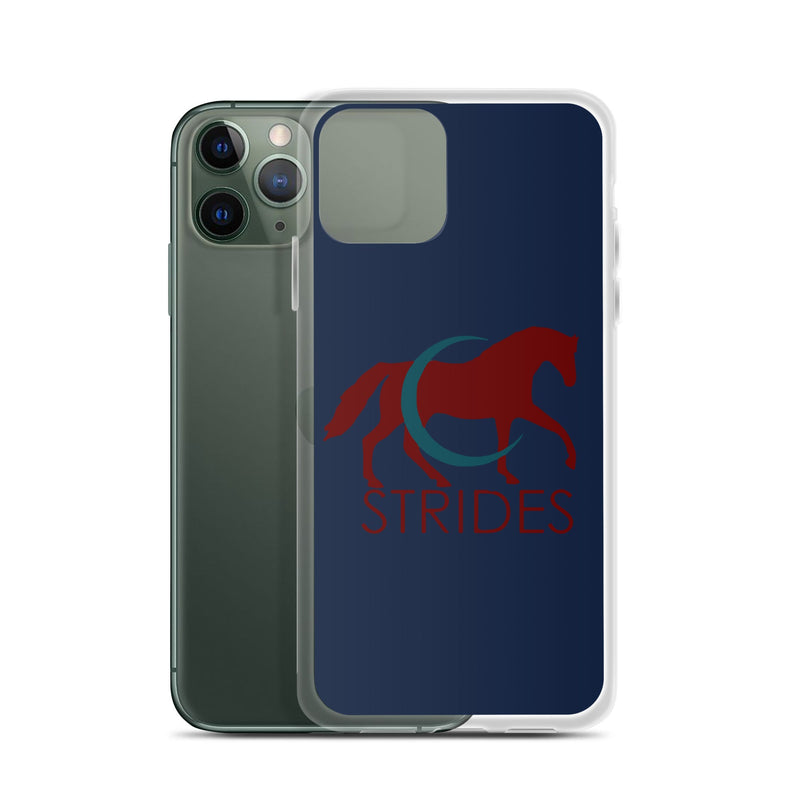 SRA iPhone Case