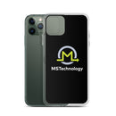 Funda MSTI para iPhone®
