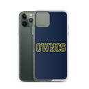 Funda OWNCS para iPhone®