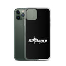 A2DC Clear Case for iPhone®