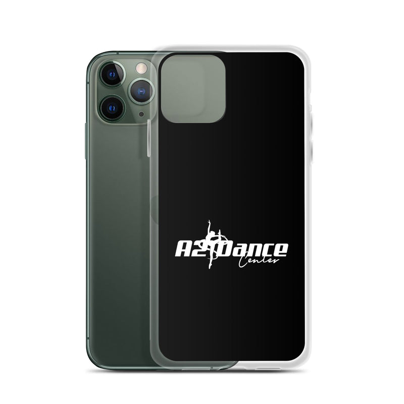 Funda transparente A2DC para iPhone®