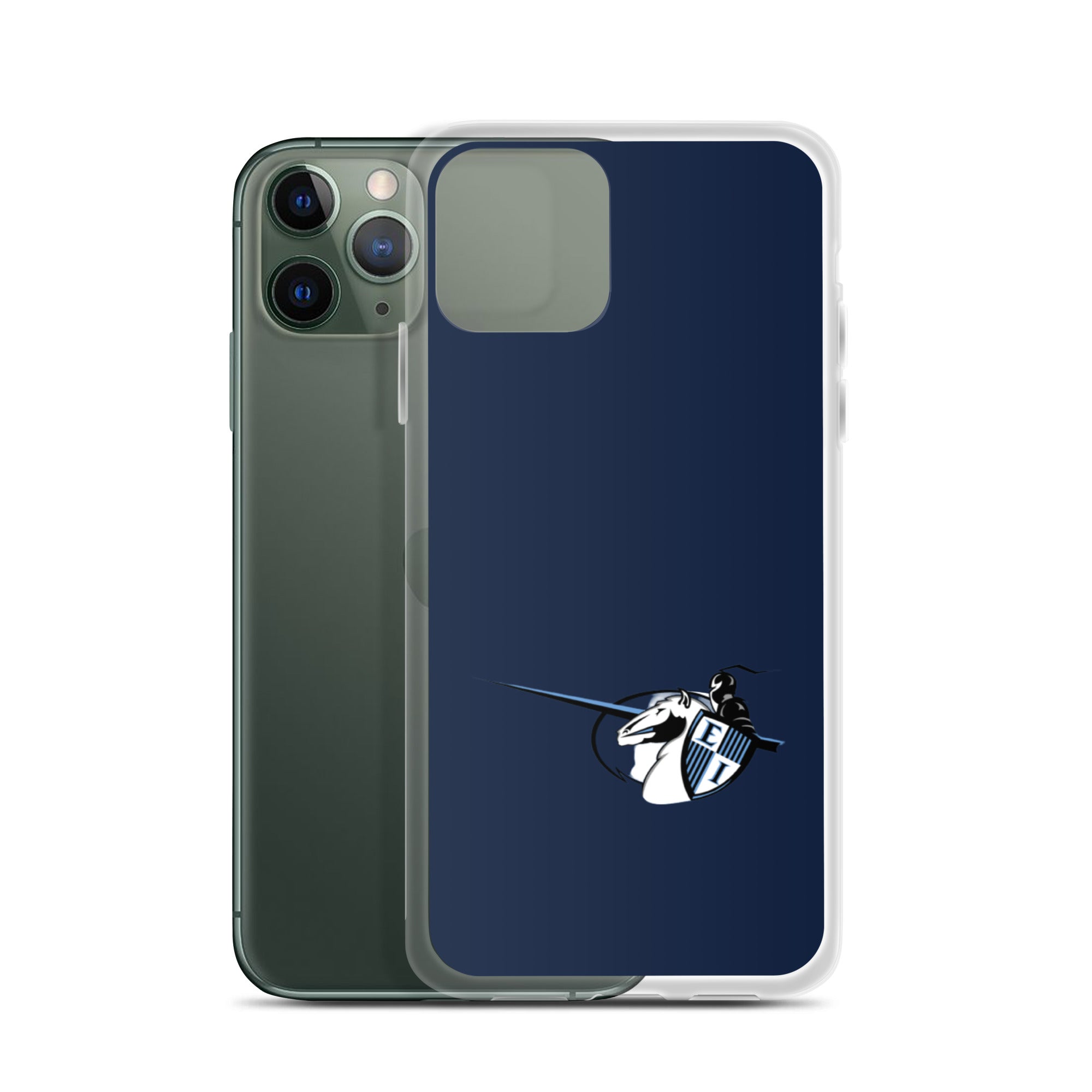 IJL Clear Case for iPhone®