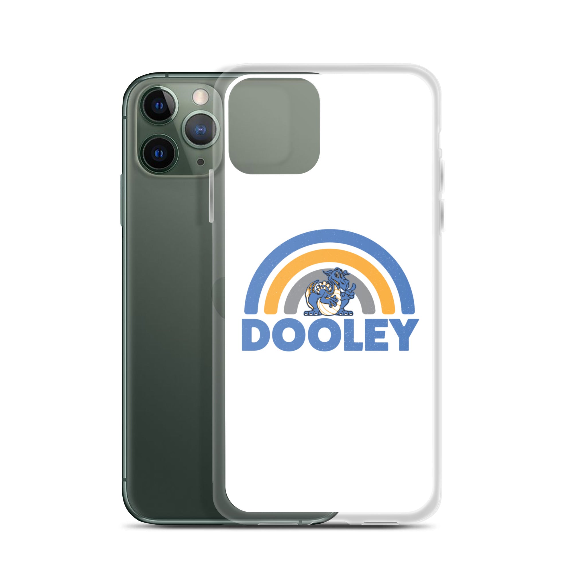 D54 Case for iPhone®