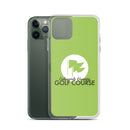 ECGC Case for iPhone®