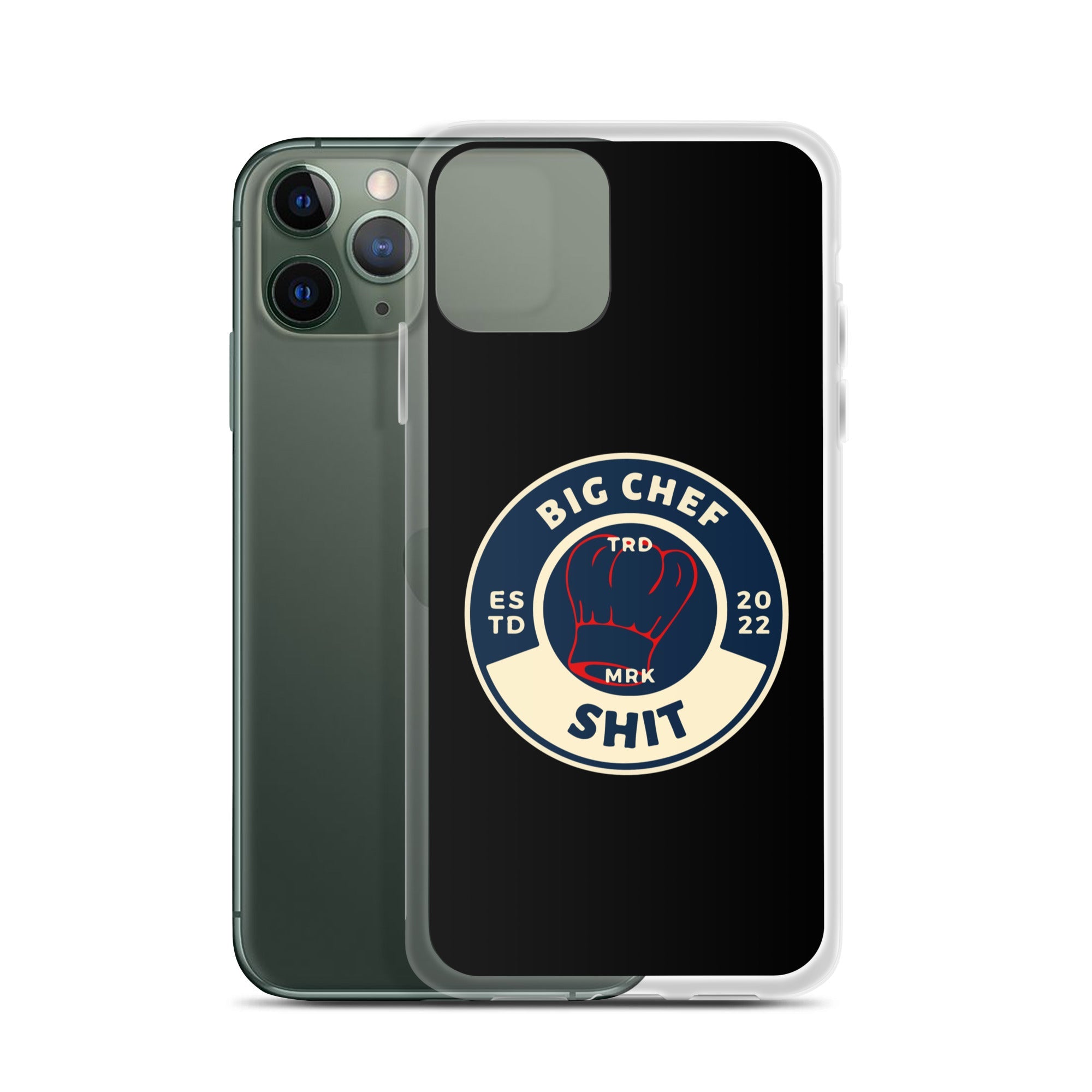 HCEE Case for iPhone®