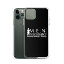 Estuche MEN Incorporated para iPhone®
