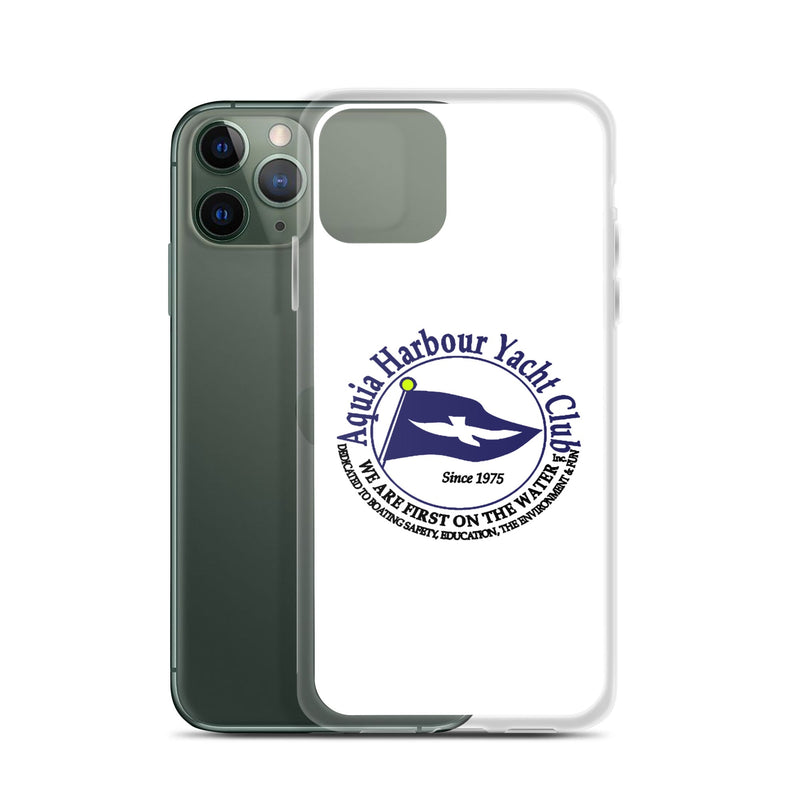 Funda AHYC para iPhone®