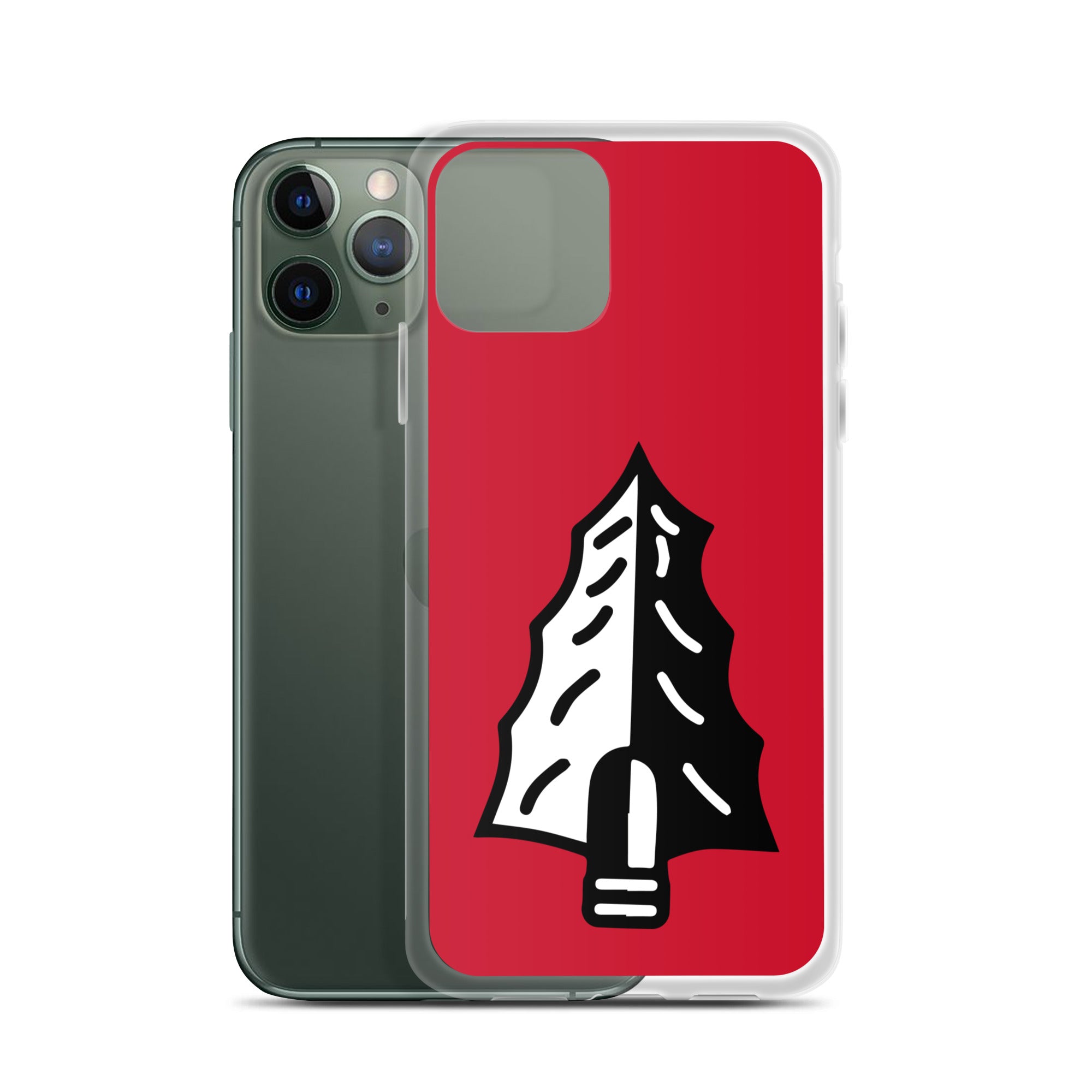 Funda BCW para iPhone®