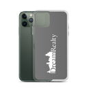 Dream Realty Clear Case for iPhone®