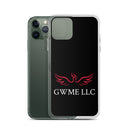 Funda transparente GWME para iPhone®