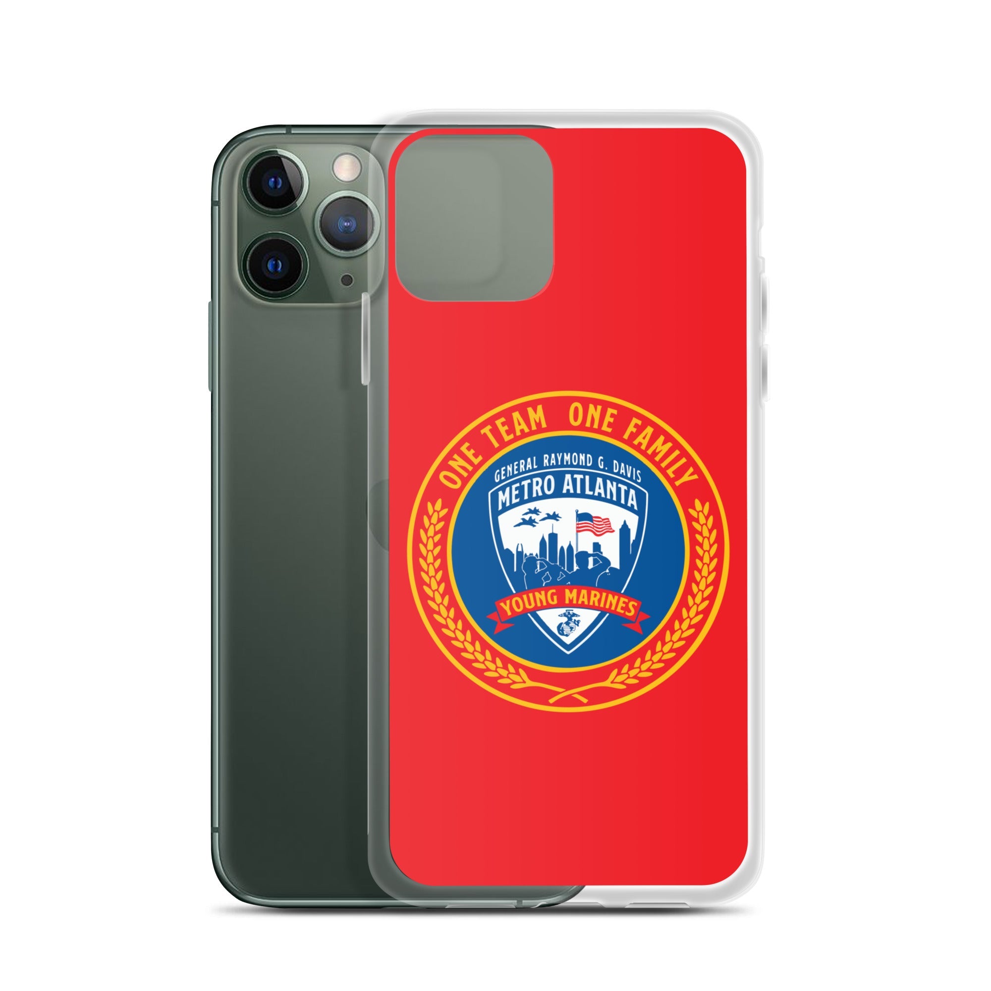 GRGDYMOMA Case for iPhone®