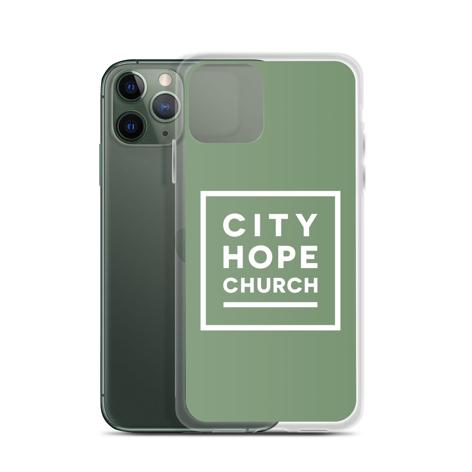 CHC Case for iPhone®