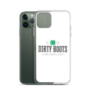 DB4HC Case for iPhone®