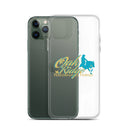 ORPH Clear Case for iPhone®